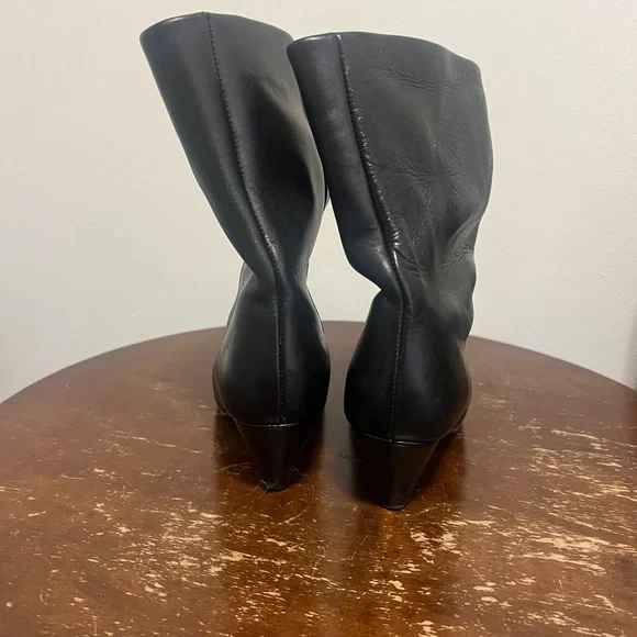 Anonymous Copenhagen Ankle Boots SZ 36 - Picture 4 of 6